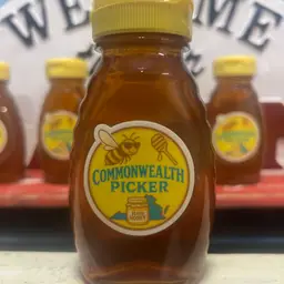Commonwealth Picker Honey