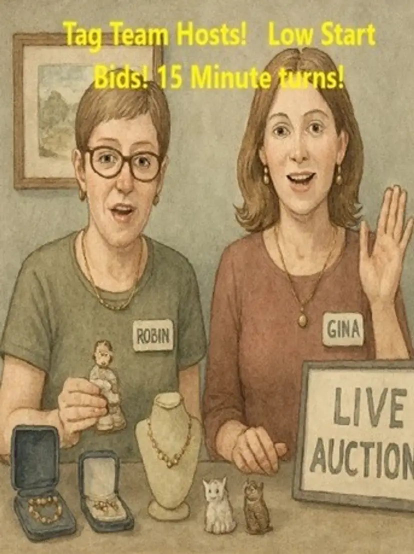 Livestream thumbnail