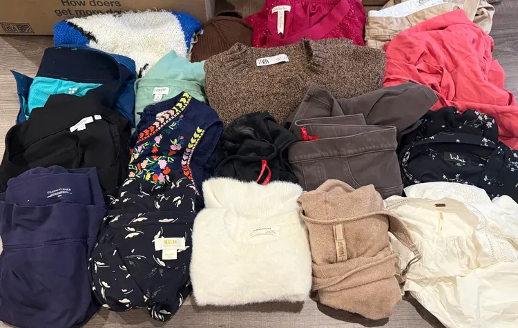 🎄 Holiday Special $5 Items - Free People, Skims, Anthro