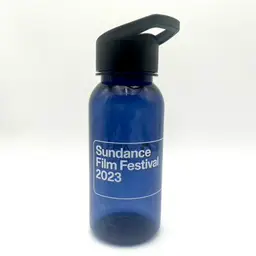 Sundance Film Festival Water Bottle 2023 - Chase Sapphire