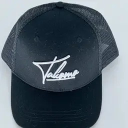 Takomo Golf Hat and Towel