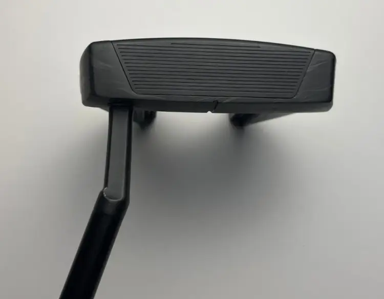 LA GOLF MALIBU X PUTTER 33.25" w/ HEADCOVER