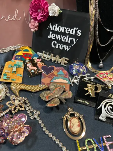 Warm Up With Some Jewelry Fun