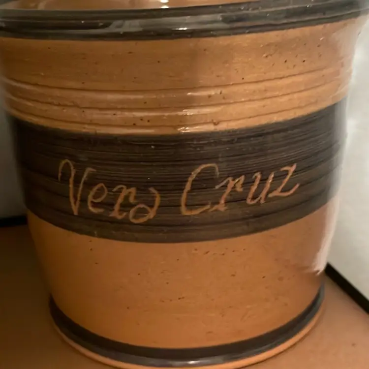 Malta Heritage Crockery