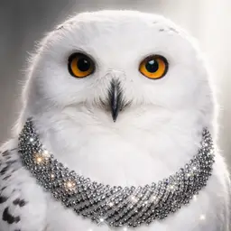 Black Rhinestone Statement Necklace | Prong Set | Sparkle Collar