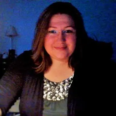 Anne Emilie Laforest