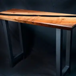 Pinnacle Reserve Console Table