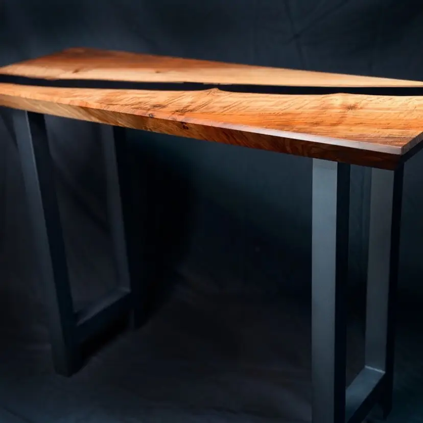 Pinnacle Reserve Console Table