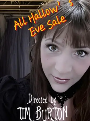 Halloween & Fall Vintage Decor 🎃👻