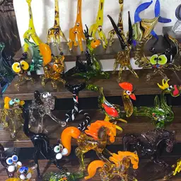 Sale Large Ukraine Figurines Buyers Choice Pick One (usually $12)