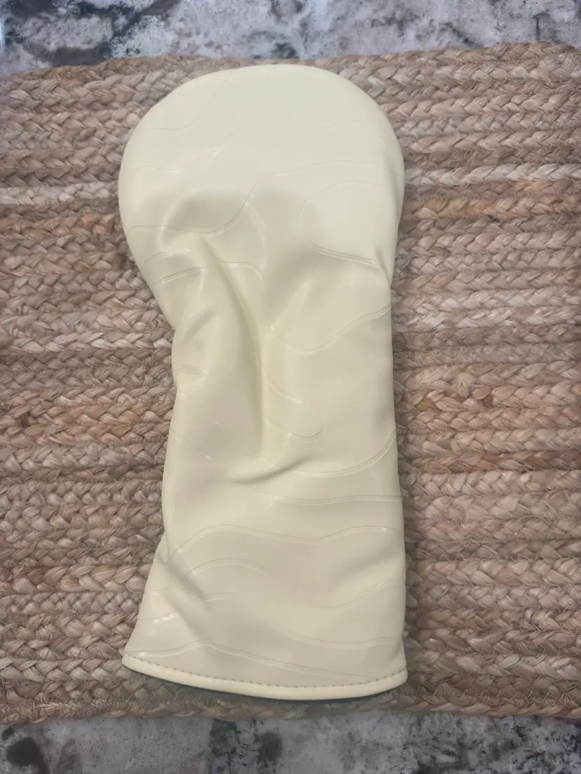 Blue Ridge Golf Co. Sandstone Topographic 2.0 Edition Driver HC