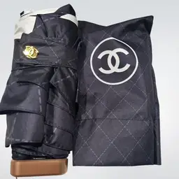 Chanel GWP Umbrellas