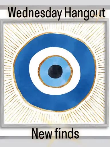 Wednesday Hangout.