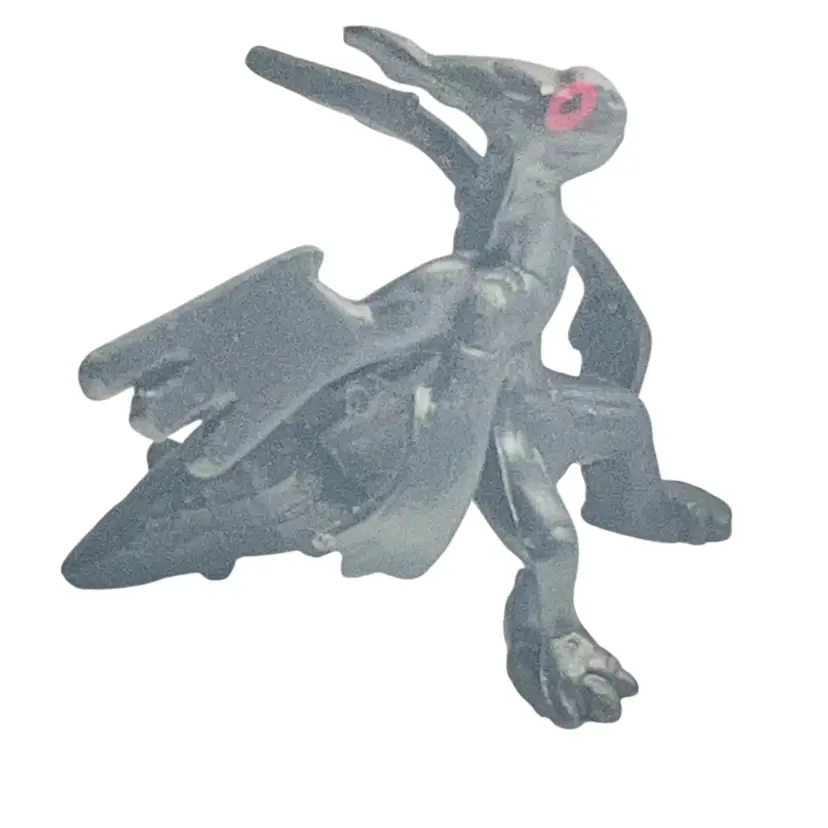 Pokemon Figure As Pictured