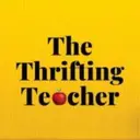The Thrifting Teacher (Elsie)