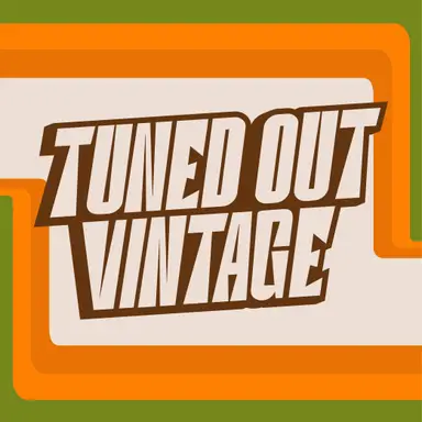 Tuned Out Vintage