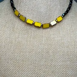 #132 Antique Mall Jewelry Jars (12/11) 15”