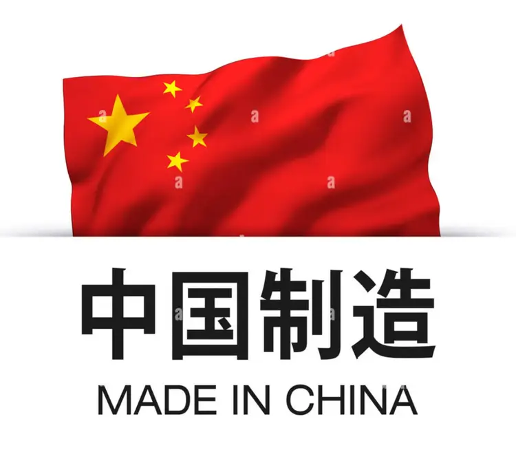 Made in China Snack Variety Pack