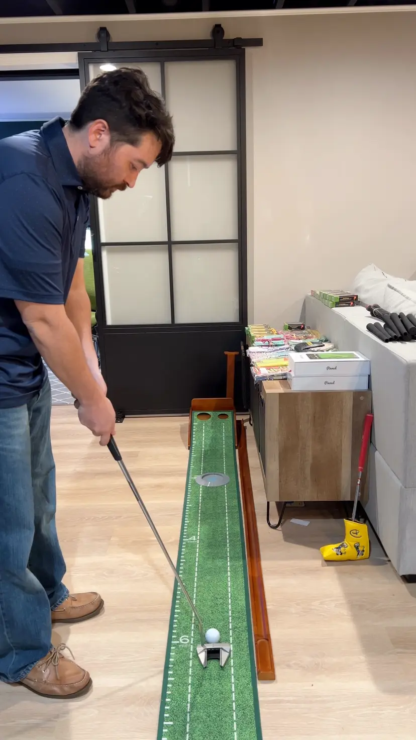 Cyberdine - Putting Disc