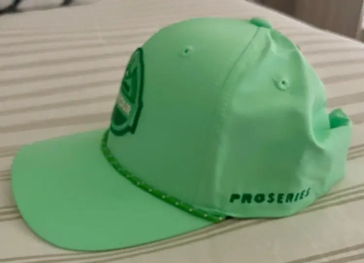 PGA Tour Golf Hat