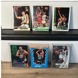 03 - Celtics Lot
