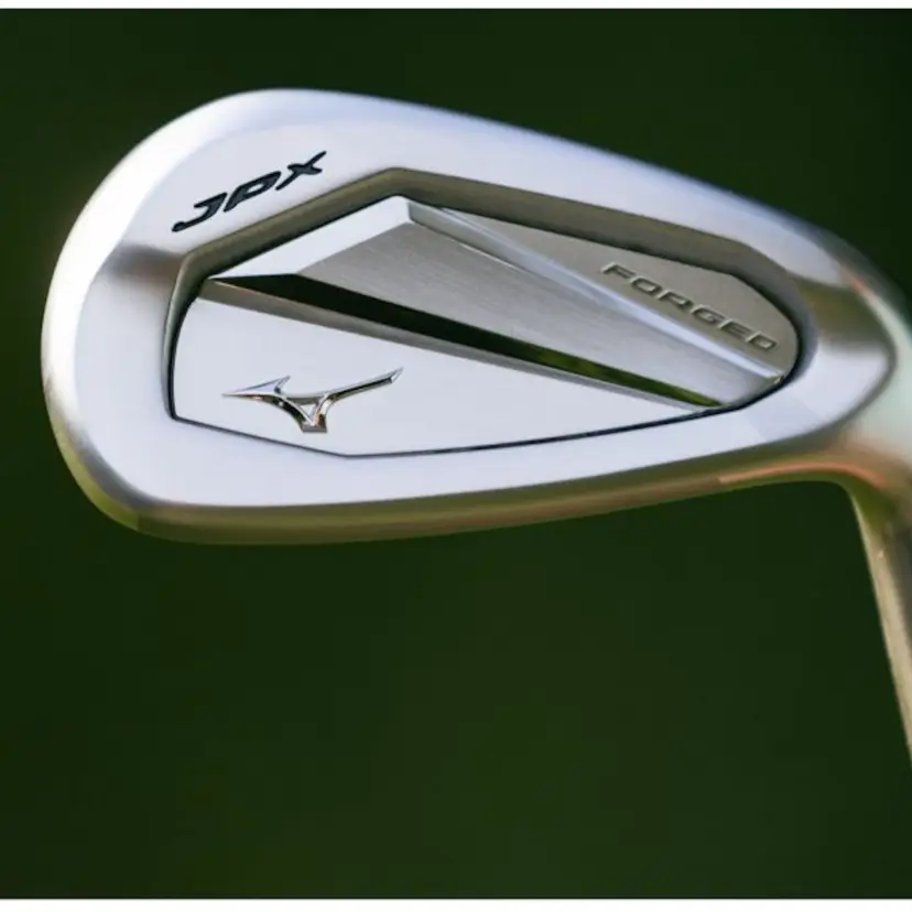 Mizuno JPX 925 Hot Metal Iron Set 4-PW (Custom)
