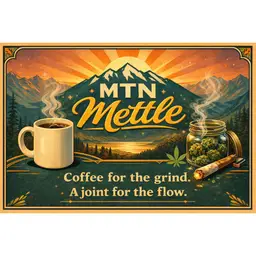 Buy Me A Coffee Or Joint 💨