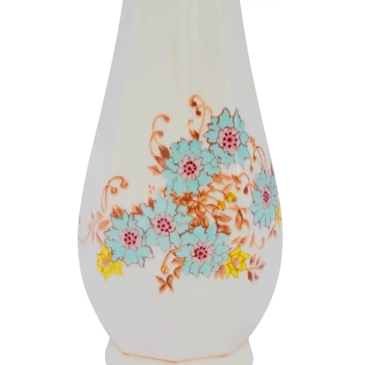 VINTAGE BUD VASE
Made In Portugal For FTD 1983





Spring Summer Birthday Anniversary Party Celebration Mothers Day Easter Gift