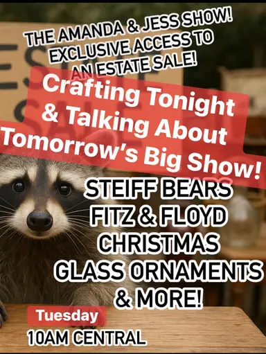 Wreath Making & Chatting About Tomorrow!