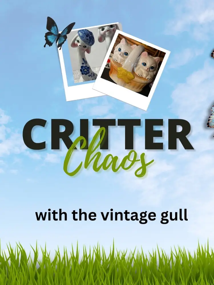 Critter Chaos
