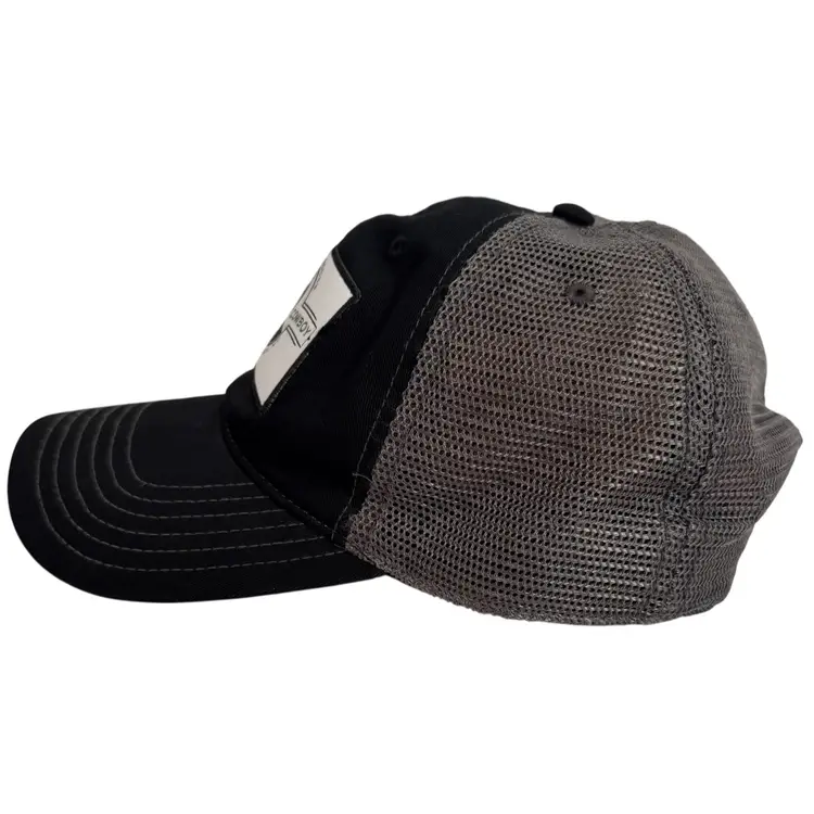 Celtic Cowboy Public House Irish Pub  Adjustable Trucker Style Snapback by Otto