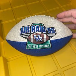 University Kentucky Football
