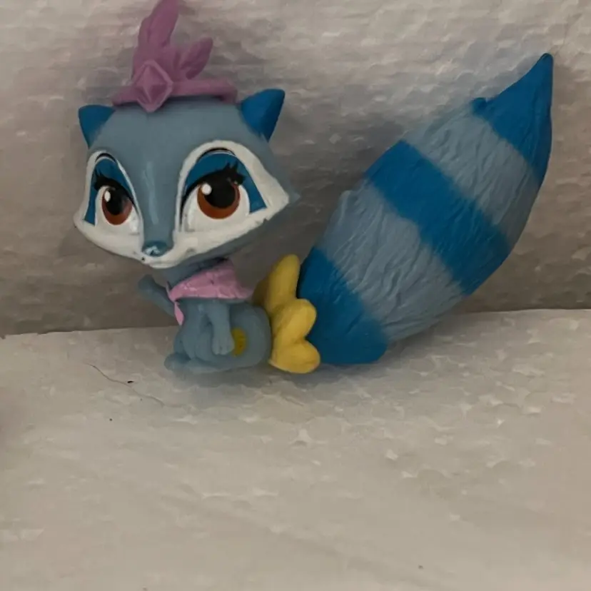 Disney PVC Figurine As Pictured