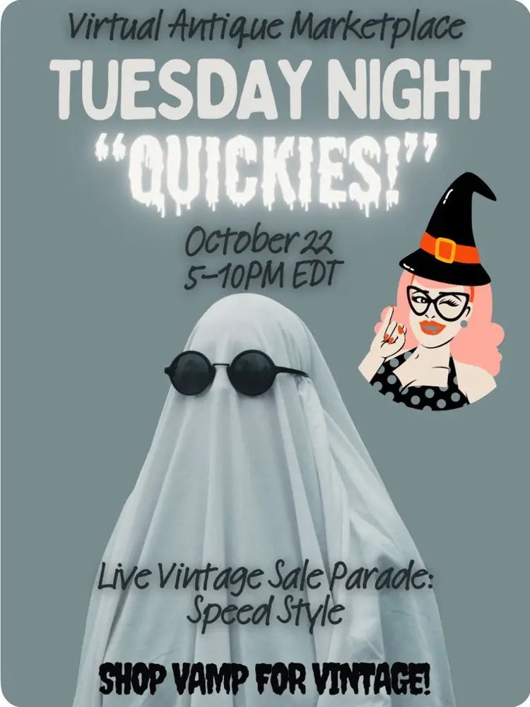 Tuesday Quickies 