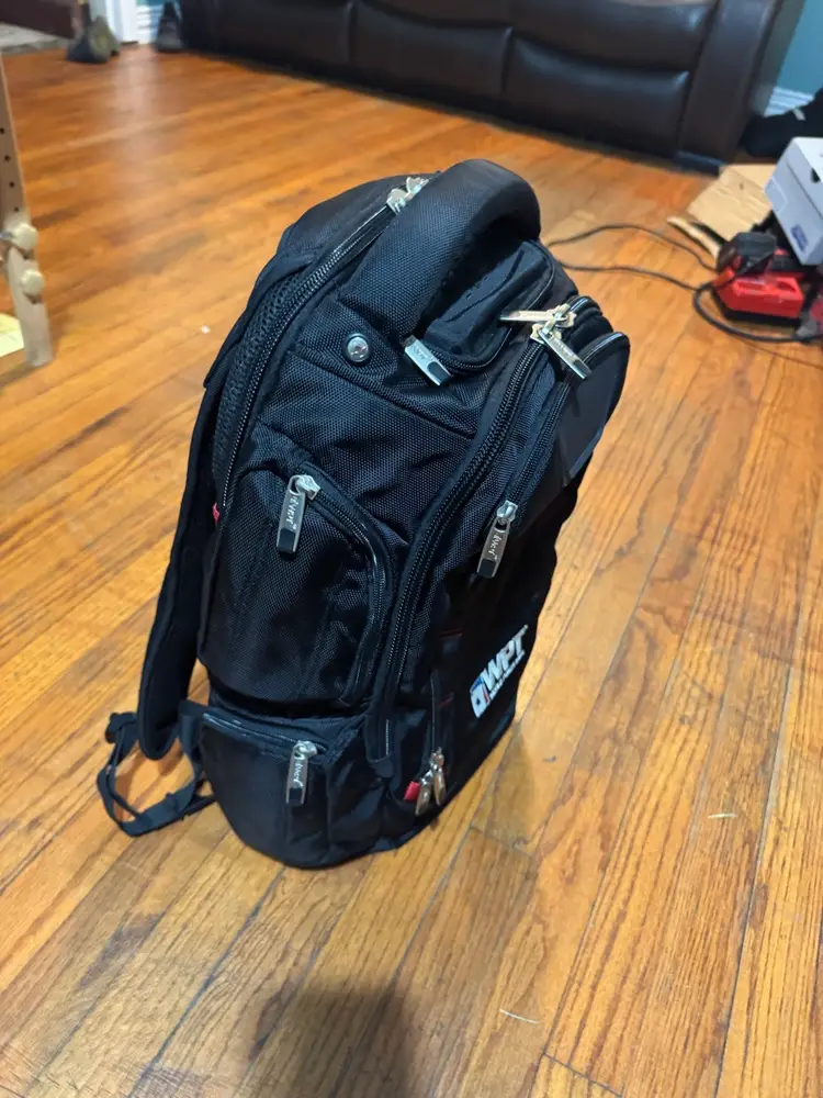 WPT Backpack