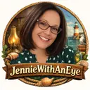 Jennie’s Random Booth