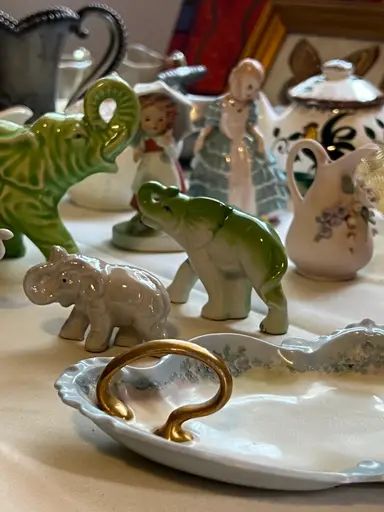 Vintage Variety!🎉