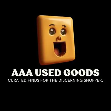 AAA USED GOODS