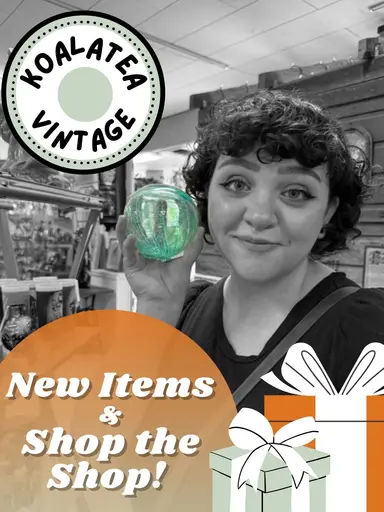 New Finds + Shop the Shop! w/ Koalatea 🐨