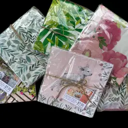 Decoupage Napkins