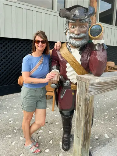 Vintage Variety with Thrifty Tiffani