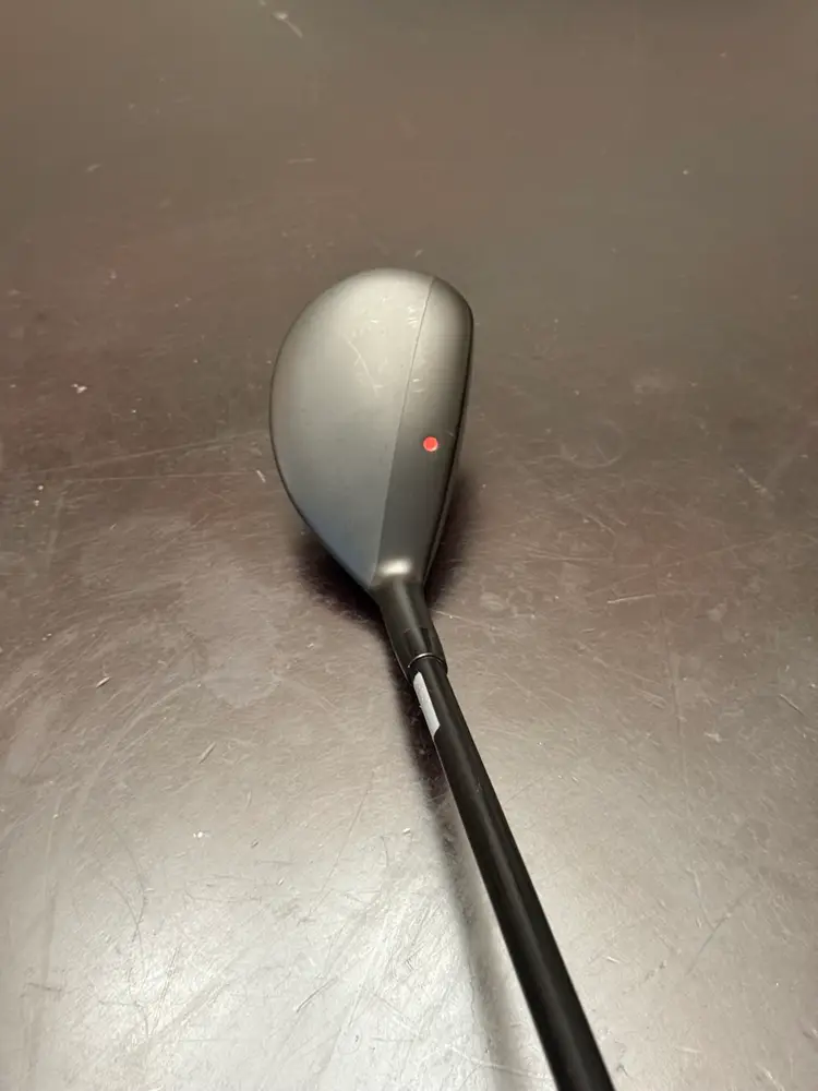 STIX 4 Hybrid LH Left Handed