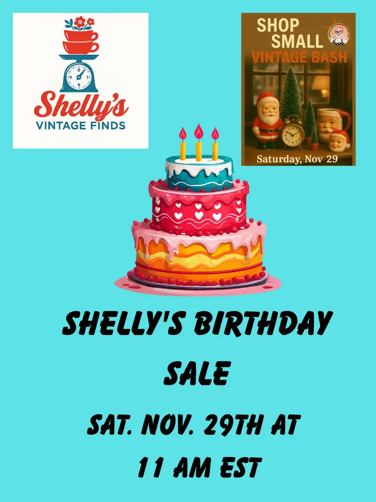 Shelly's Birthday Bash 