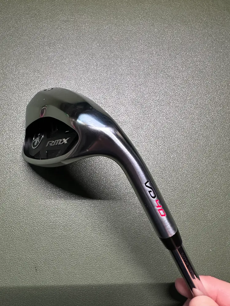 YAMAHA RMX VD40 SW 56 deg sand wedge