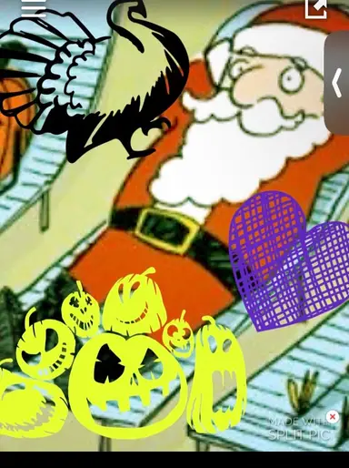 Shop Shelves All Holiday Items And More! 