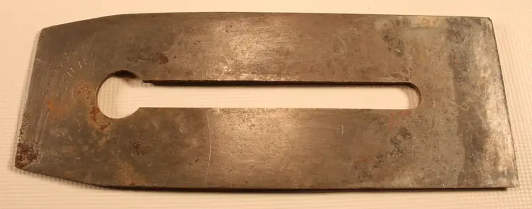 Keen Kutter No. 8 Iron, Early Logo, c. 1899-1905 (4871)