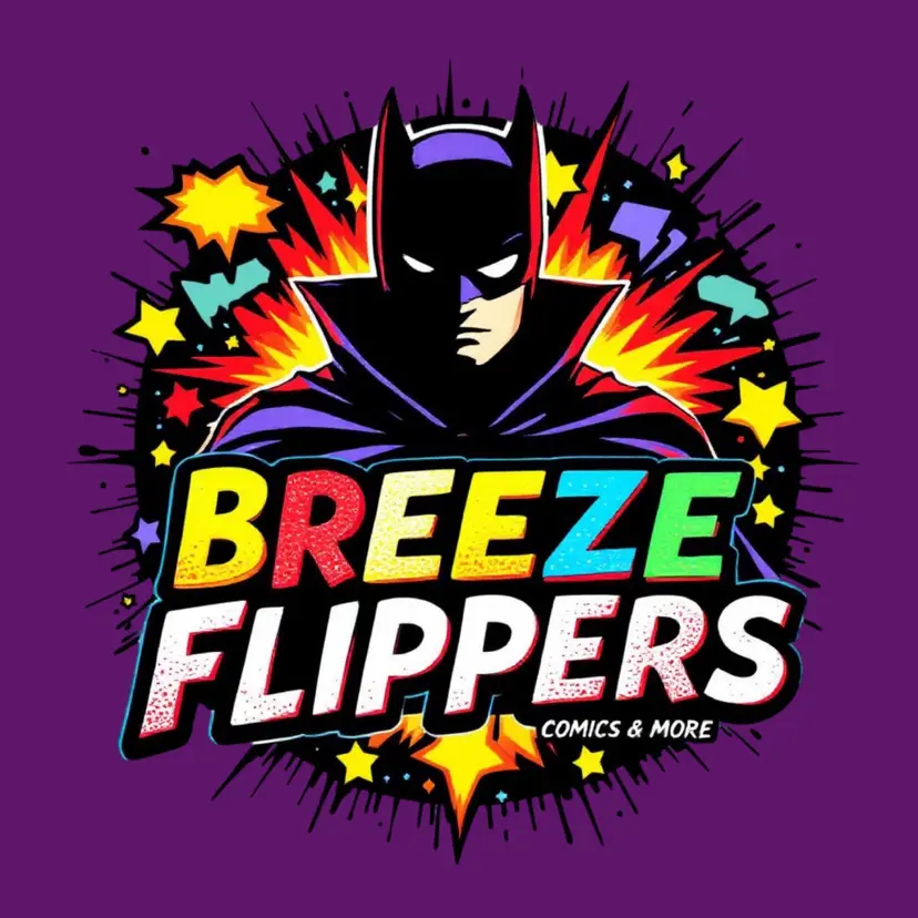 Breeze Flippers Gimmie’ A Flippin’ Freebie!