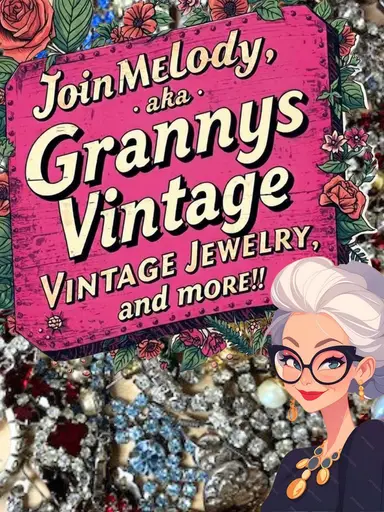 Eight Dollar Sparkle And Bling And A Few Special Pieces