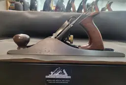 Very Nice Type 5 number 5