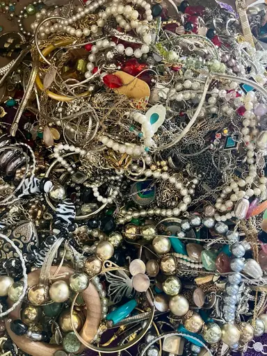 Dig 🤩🪏 63lb Lot!! 